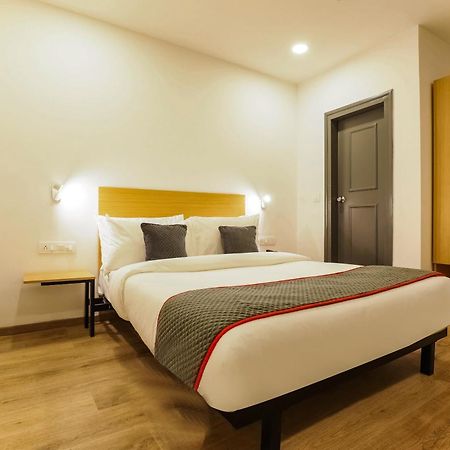 Townhouse Prithvi Resort Near Phoenix Palassio Lucknow Eksteriør bilde